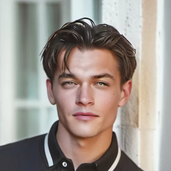 chat with ai character: Leo DiCaprio 