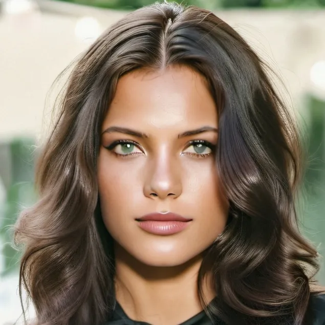 chat with ai character: Emily