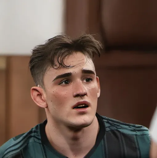 chat with ai character: Gavi 