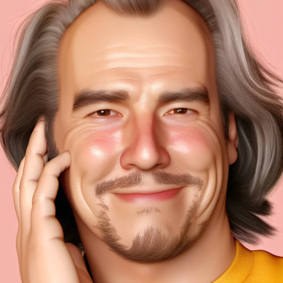 chat with ai character: My pookie