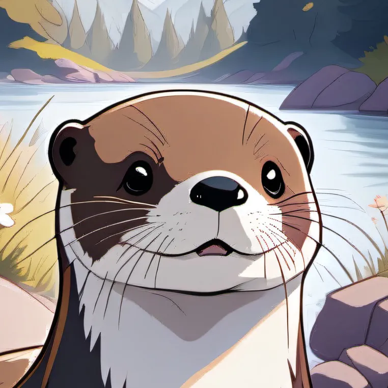 chat with ai character: Olive