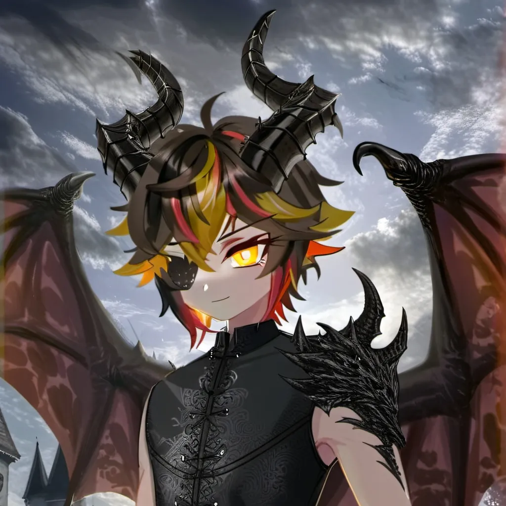 chat with ai character: Asher the third