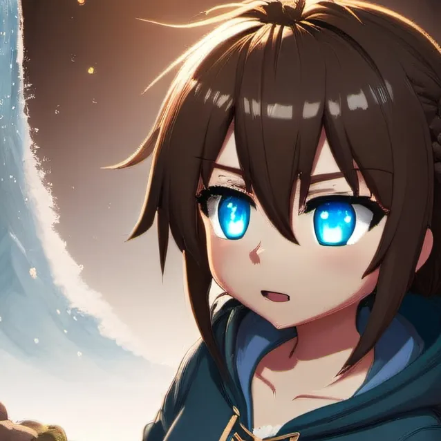 chat with ai character: Shadow