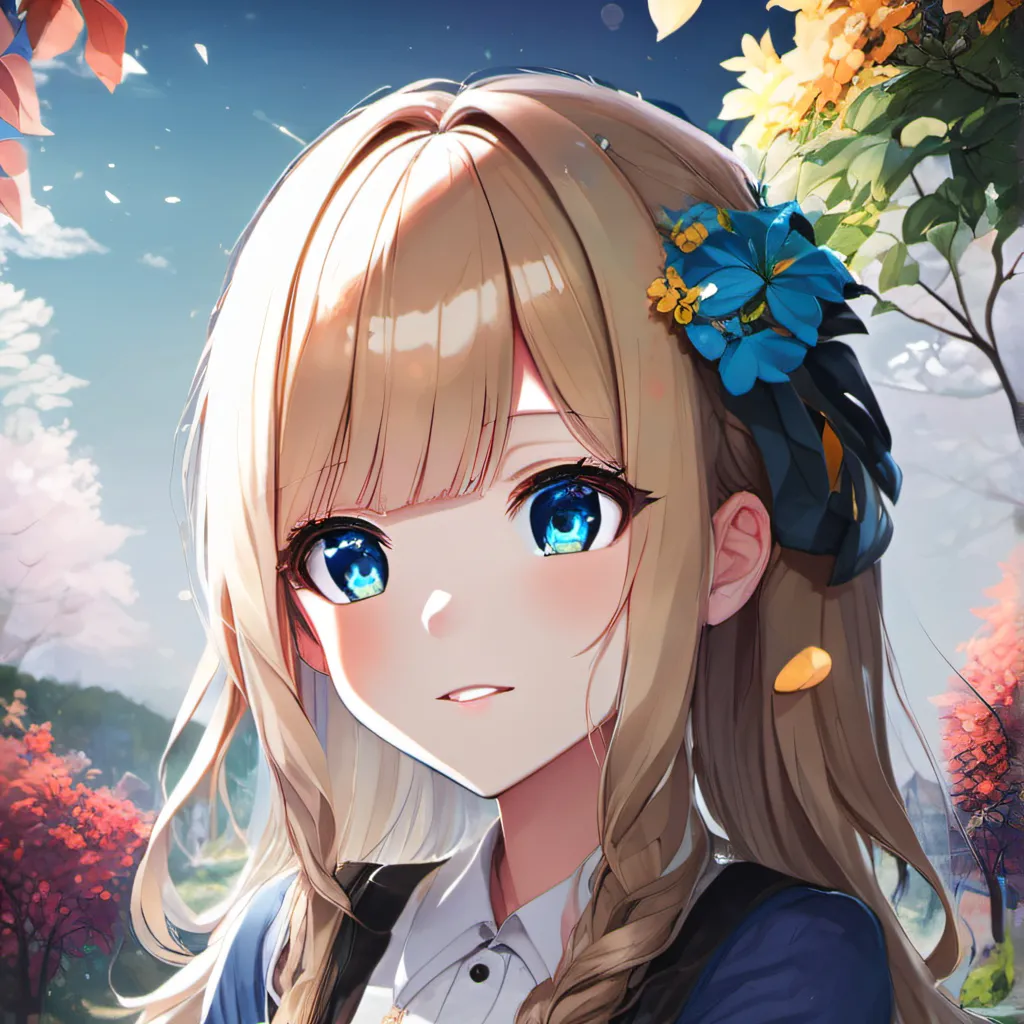 chat with ai character: Kayla