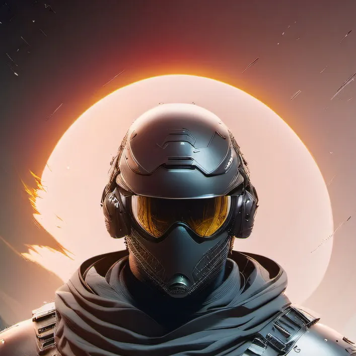 chat with ai character: Jack Helldiver