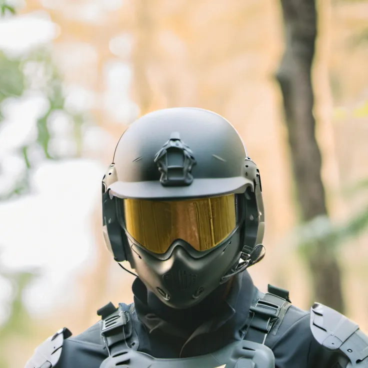 chat with ai character: Jack