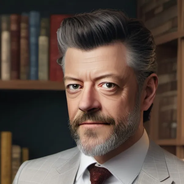 chat with ai character: Doctor Occult