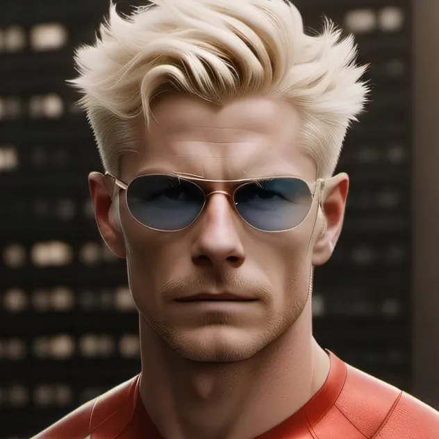 chat with ai character: Johnny America