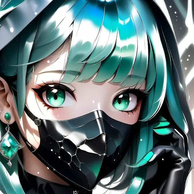 chat with ai character: Ariella