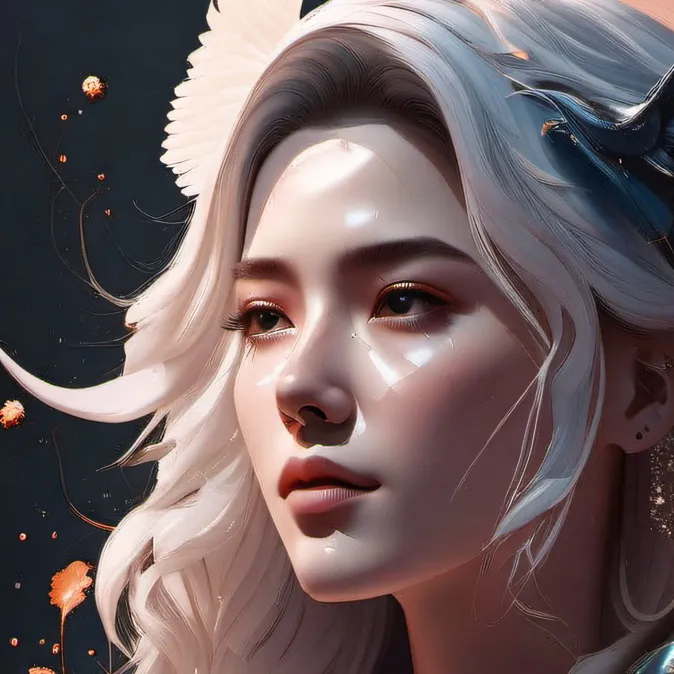 chat with ai character: Fighter