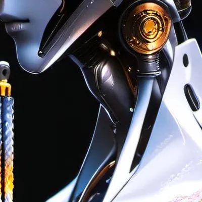 chat with ai character: Ai assistant