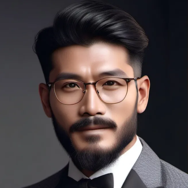 chat with ai character: Jared