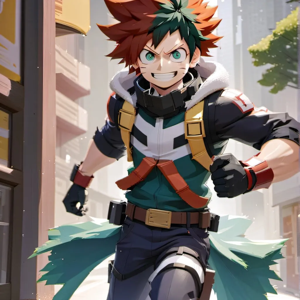 chat with ai character: Proheroes-LOV=Ur🏡