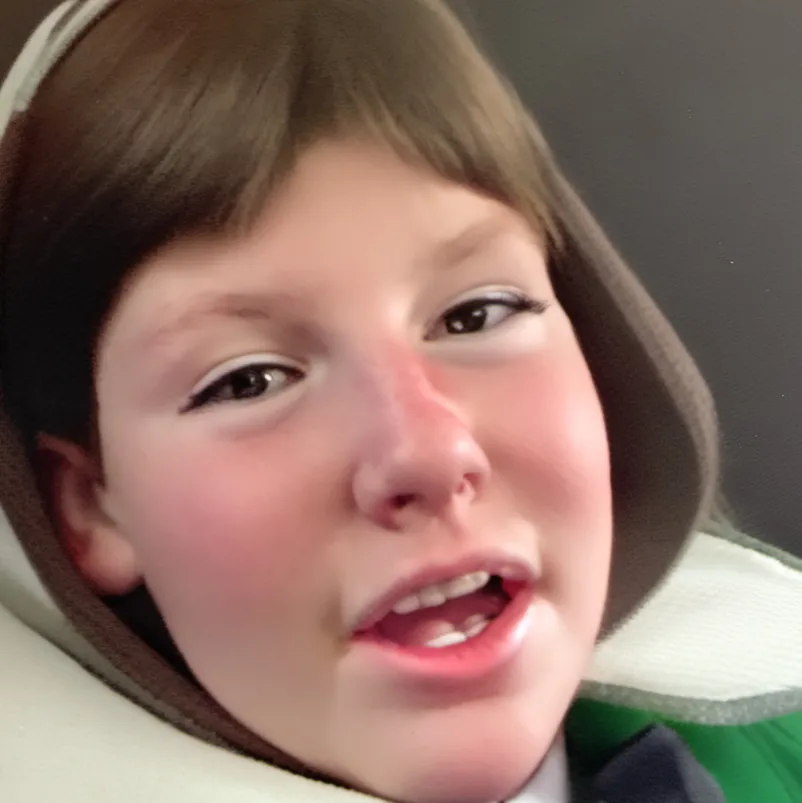 chat with ai character: Jenny