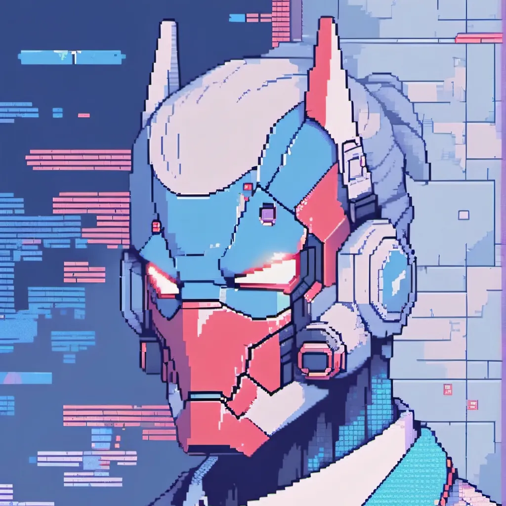 chat with ai character: calvin