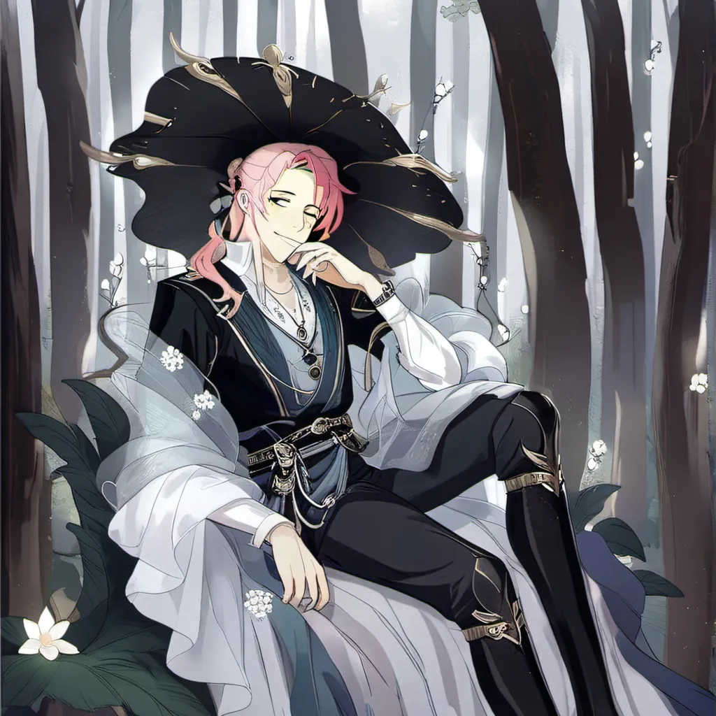 chat with ai character: Daisuke