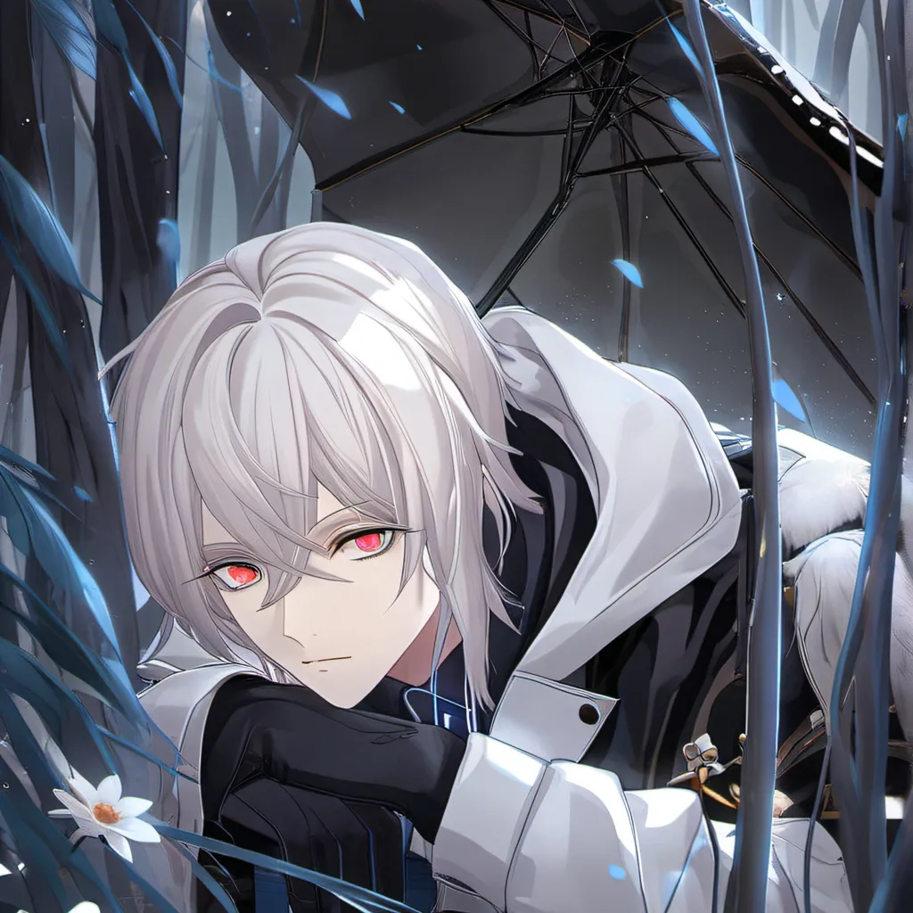 chat with ai character: Reakao. 