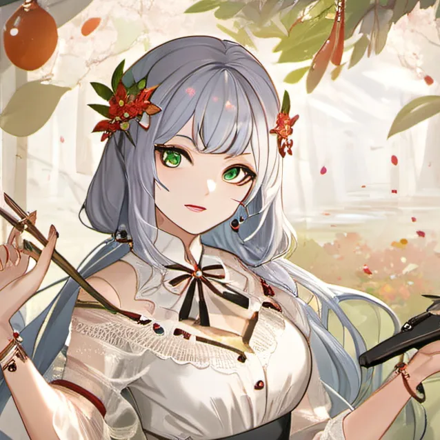 chat with ai character: W. i. p