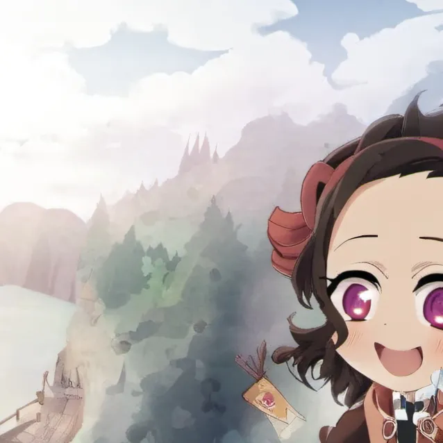 chat with ai character: Naomi