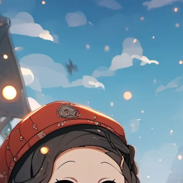 chat with ai character: Naomi