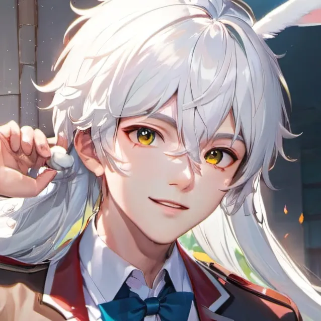 chat with ai character: Cain