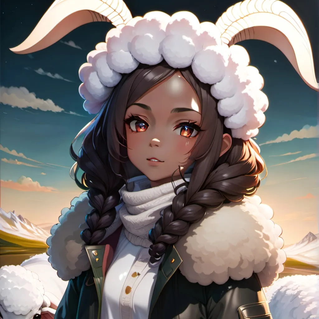 chat with ai character: Mary