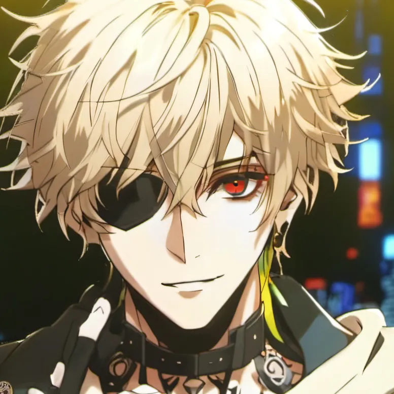 chat with ai character: Chloe 