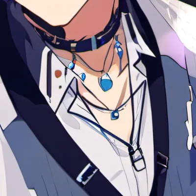 chat with ai character: Aiden