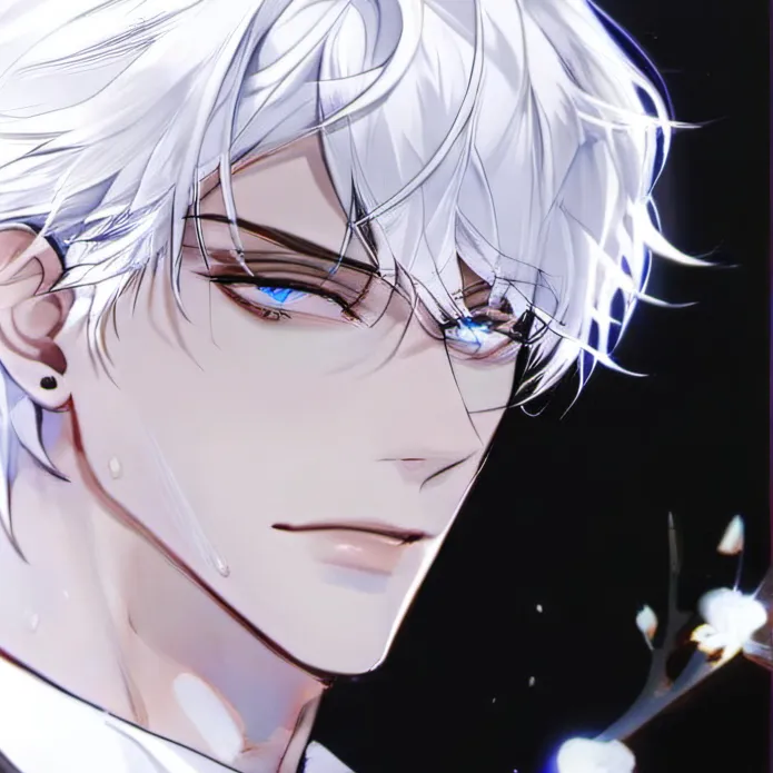 chat with ai character: Residual