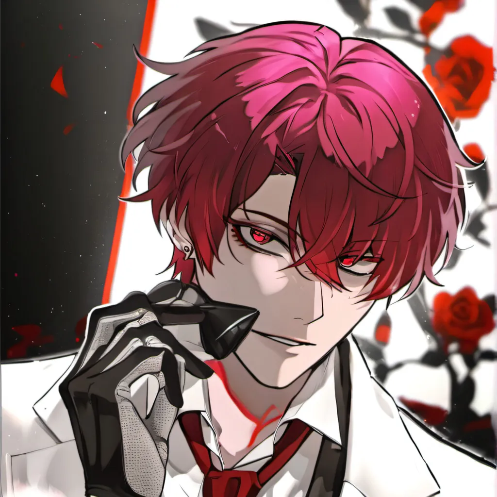 chat with ai character: Hayden 