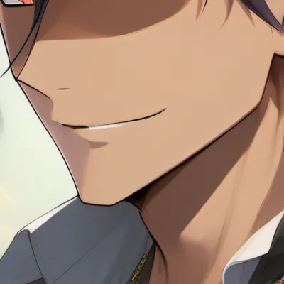 chat with ai character: Kañjaka