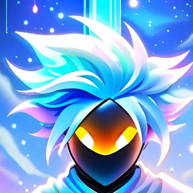 chat with ai character: ❤Whitty❤