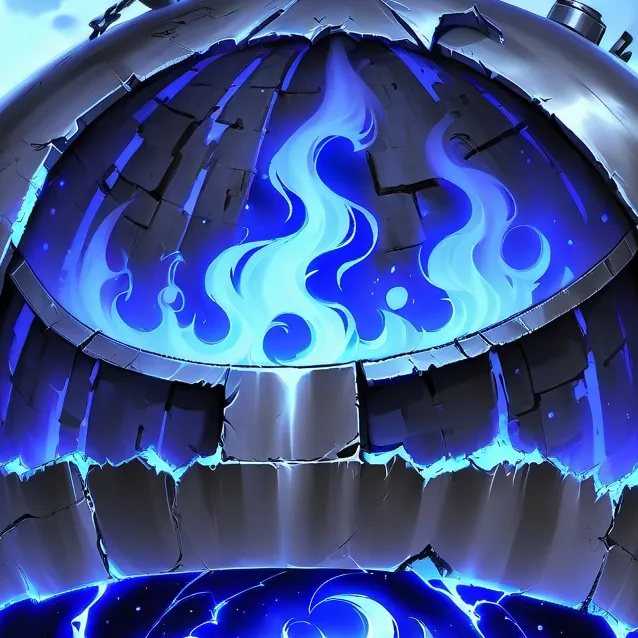 chat with ai character: Whitty