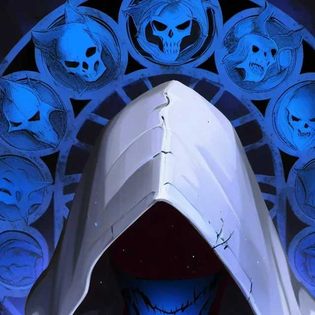 chat with ai character: MHA/SCP 096