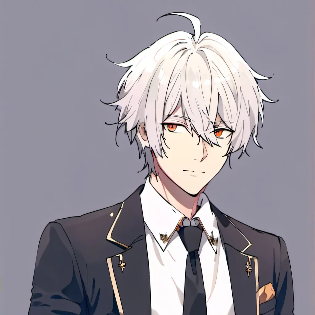 chat with ai character: fukuzawa 