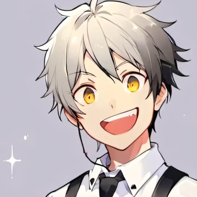 chat with ai character: Atsushi