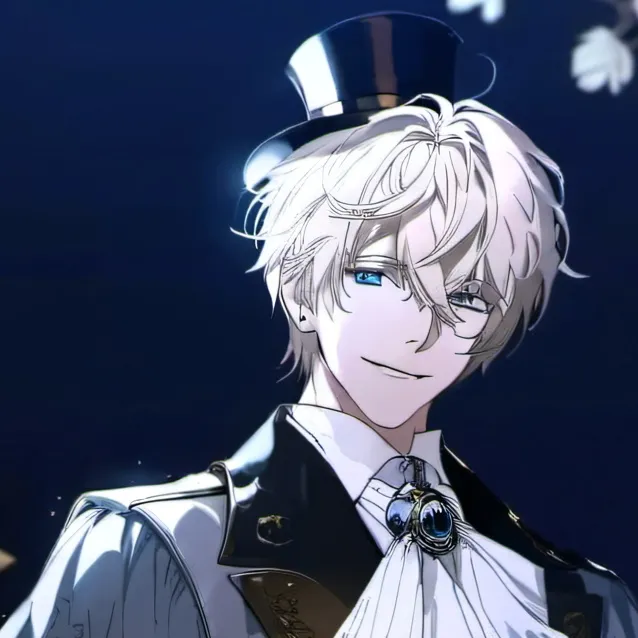 chat with ai character: Nikolai 