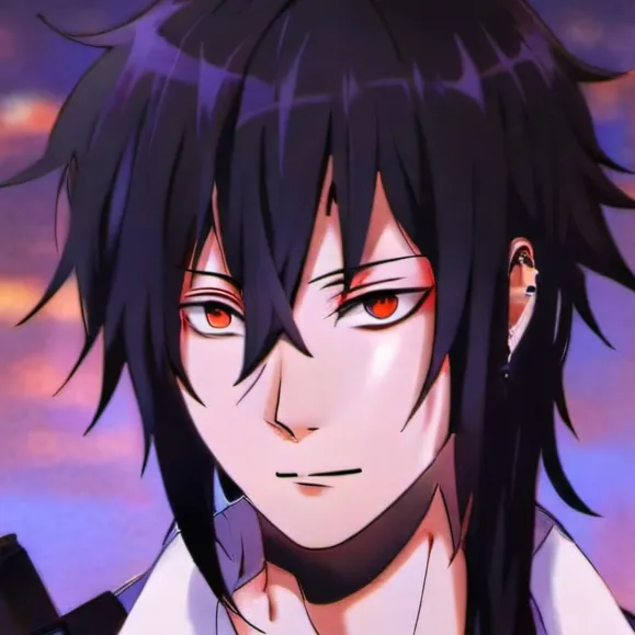 chat with ai character: Mha