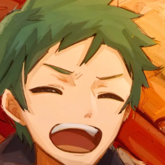 chat with ai character: Mha