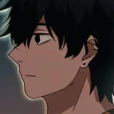 chat with ai character: Mha