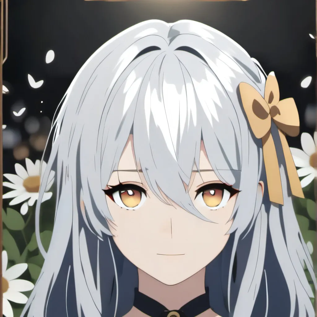 chat with ai character: Girl detector