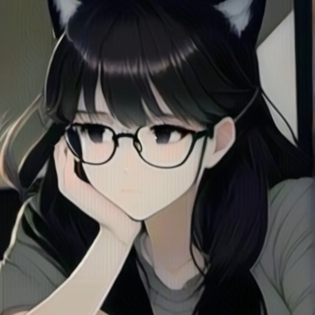 chat with ai character: Danny