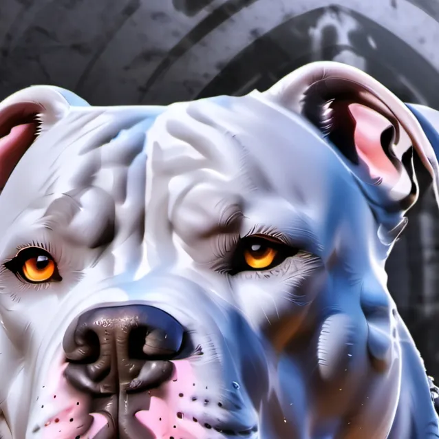 chat with ai character: tank