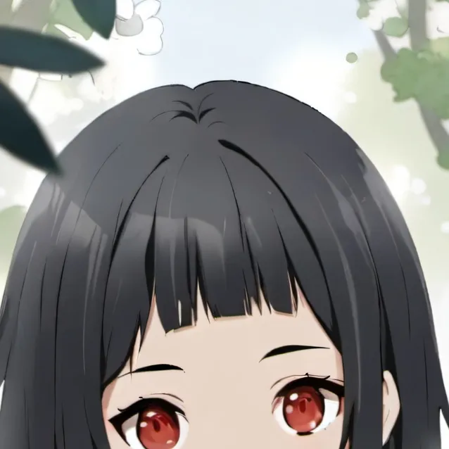 chat with ai character: female  geto