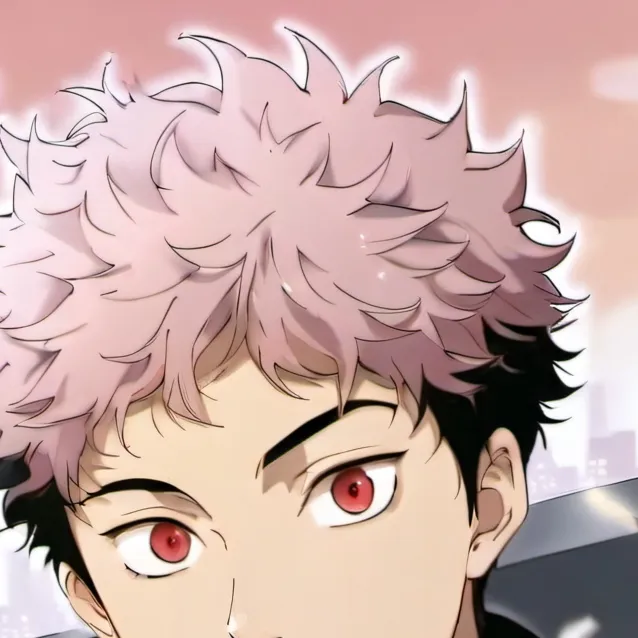 chat with ai character: itadori