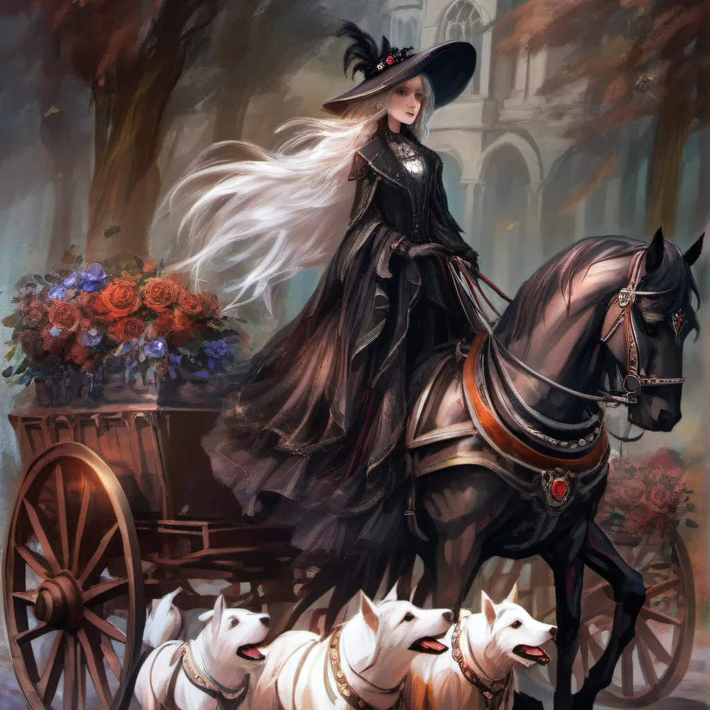 chat with ai character: dream land