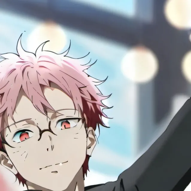 chat with ai character: sukuna 