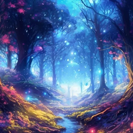 chat with ai character: Bear