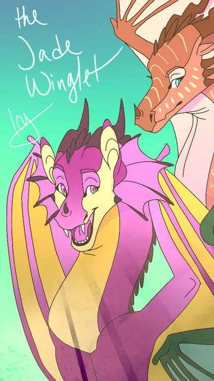 ai character: WoF Rp background