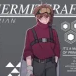 chat with ai character: Grian